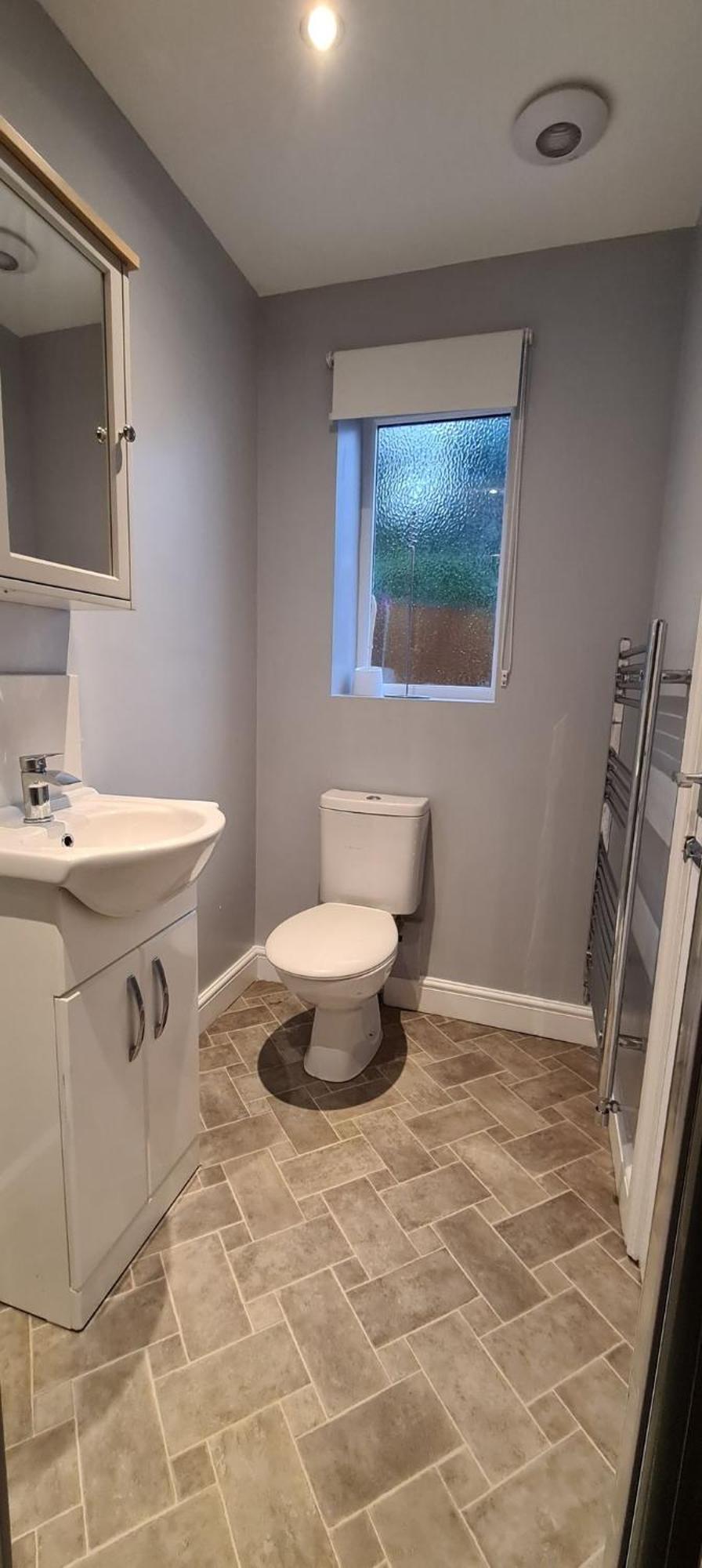 'The Potting Shed' Apartment Нерсборо Екстериор снимка