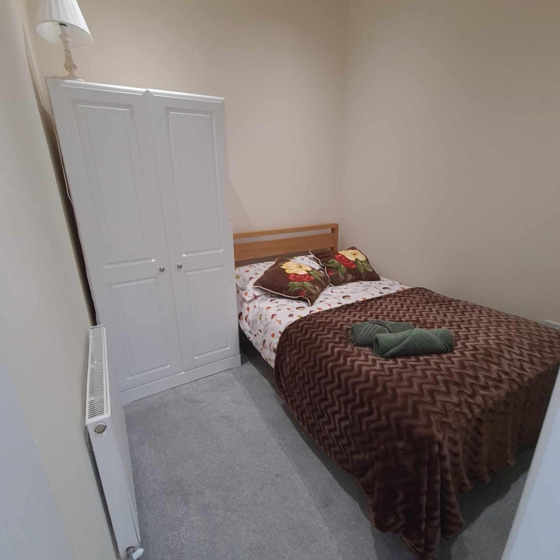 'The Potting Shed' Apartment Нерсборо Екстериор снимка