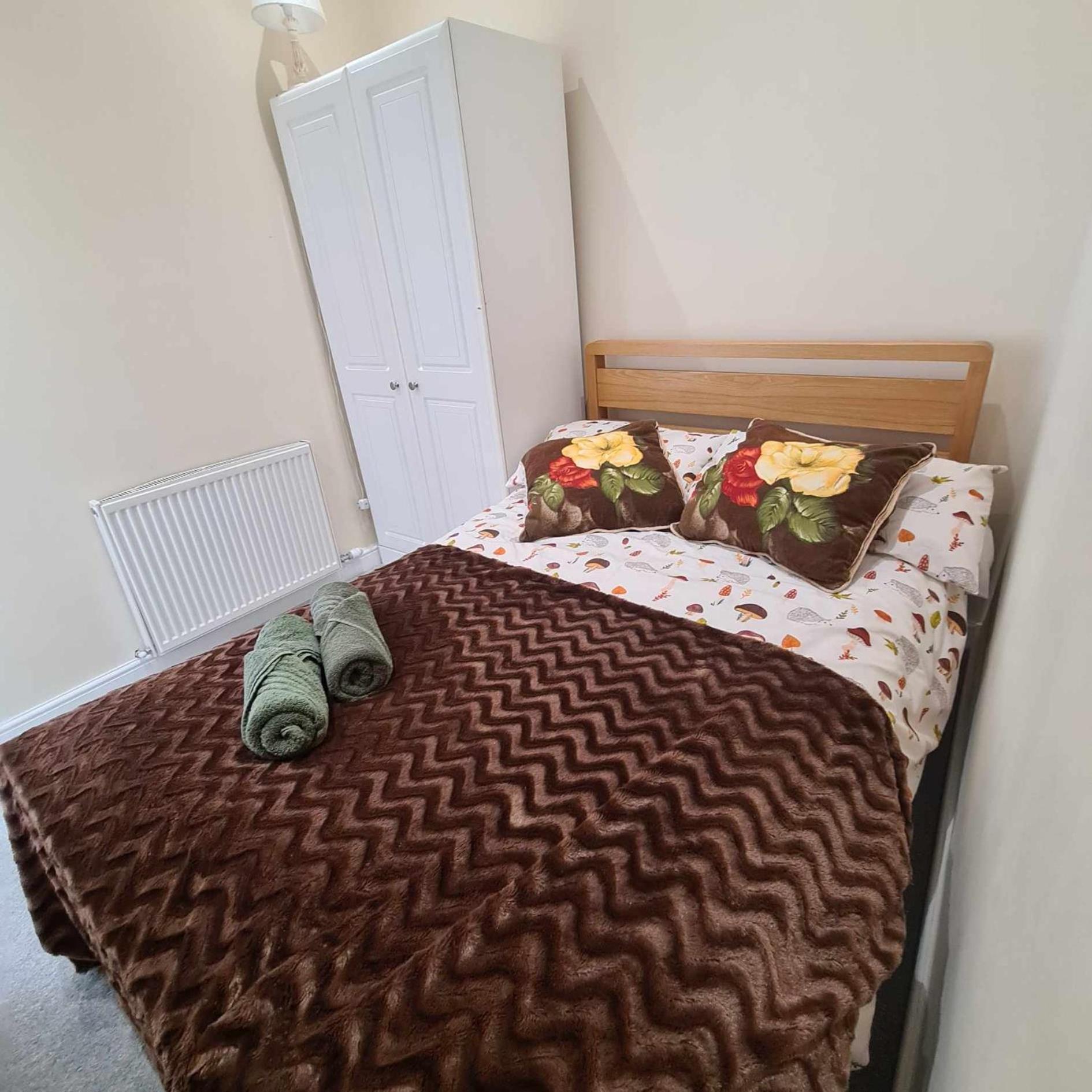 'The Potting Shed' Apartment Нерсборо Екстериор снимка