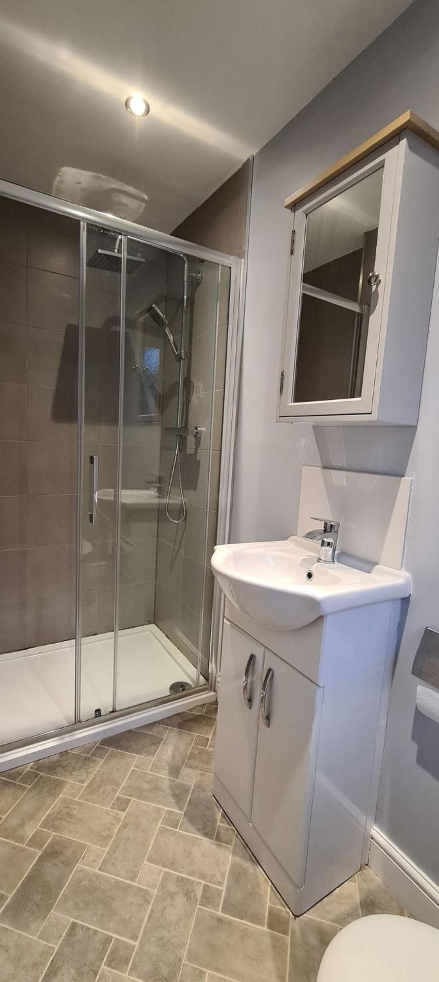 'The Potting Shed' Apartment Нерсборо Екстериор снимка